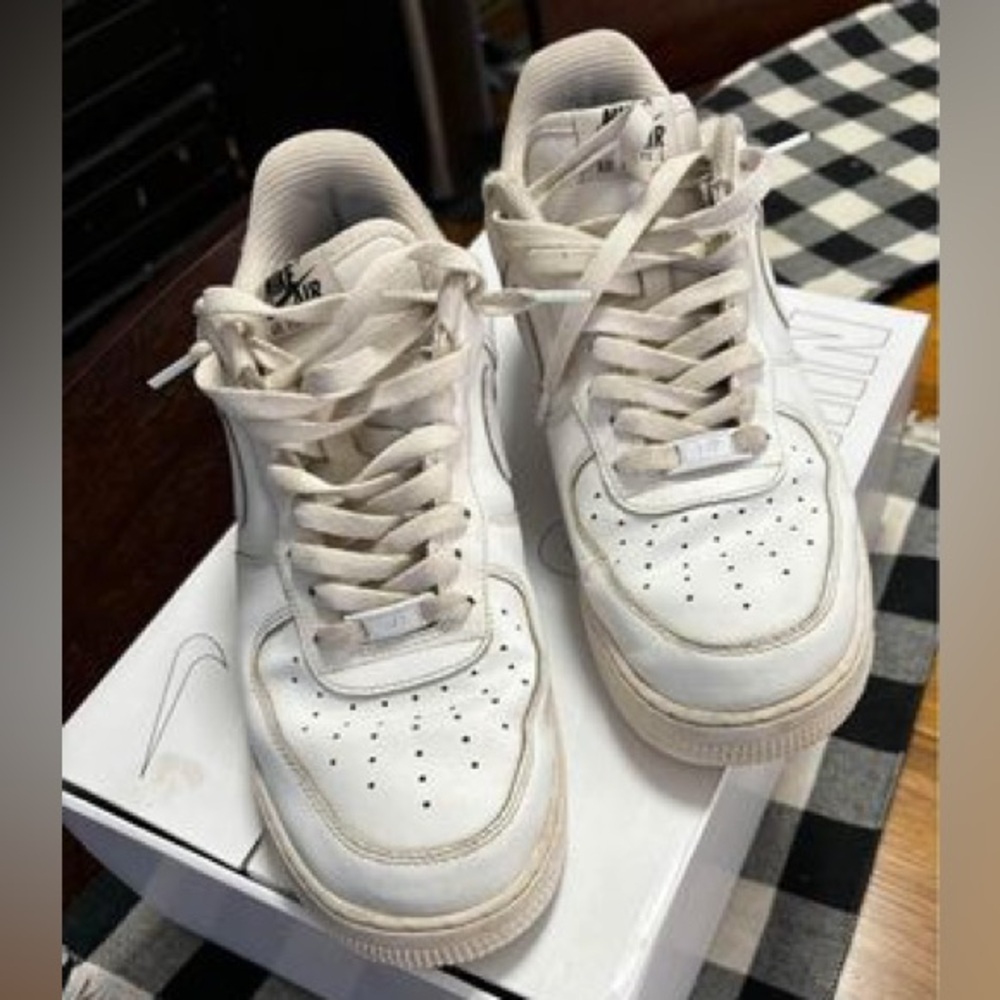 Mens Nike Air Force One